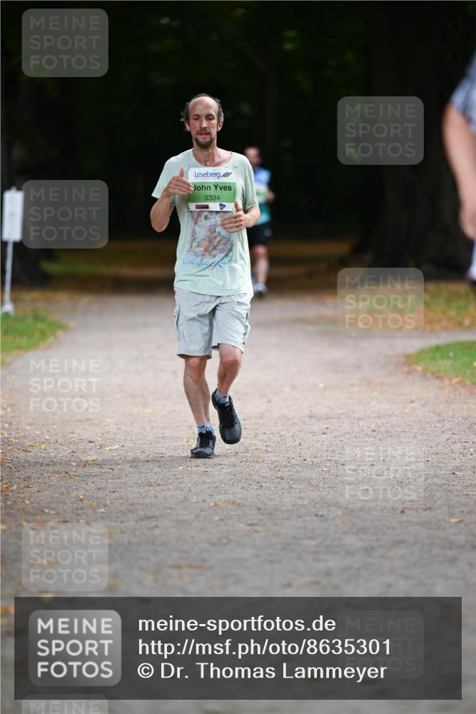 31.08.2025 - 21. Blankeneser Heldenlauf Dr. Thomas Lammeyer http://msf.ph/oto/8635301 31.08.2025 10:38:15 Laufen 3394 meine-sportfotos.de