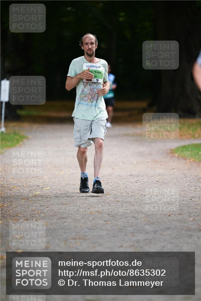 31.08.2025 - 21. Blankeneser Heldenlauf Dr. Thomas Lammeyer http://msf.ph/oto/8635302 31.08.2025 10:38:15 Laufen  meine-sportfotos.de