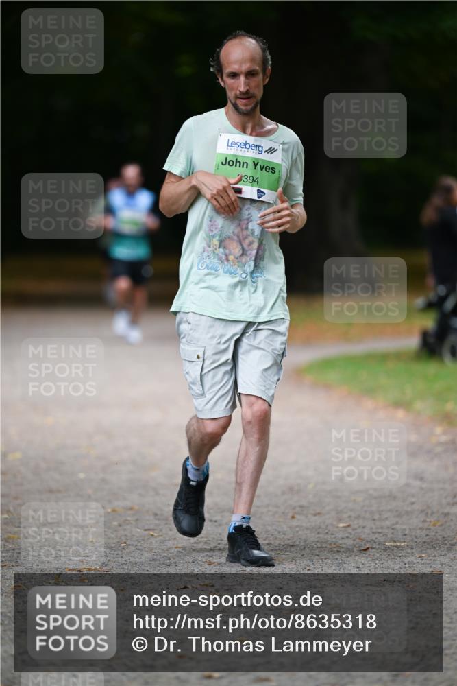 31.08.2025 - 21. Blankeneser Heldenlauf Dr. Thomas Lammeyer http://msf.ph/oto/8635318 31.08.2025 10:38:17 Laufen 394 meine-sportfotos.de