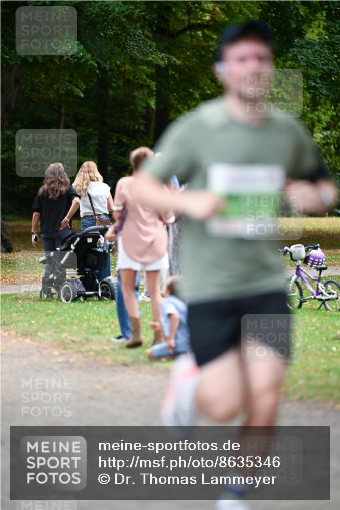 31.08.2025 - 21. Blankeneser Heldenlauf Dr. Thomas Lammeyer http://msf.ph/oto/8635346 31.08.2025 10:38:28 Laufen  meine-sportfotos.de