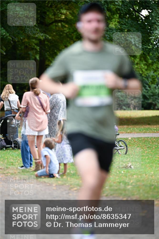 31.08.2025 - 21. Blankeneser Heldenlauf Dr. Thomas Lammeyer http://msf.ph/oto/8635347 31.08.2025 10:38:28 Laufen  meine-sportfotos.de