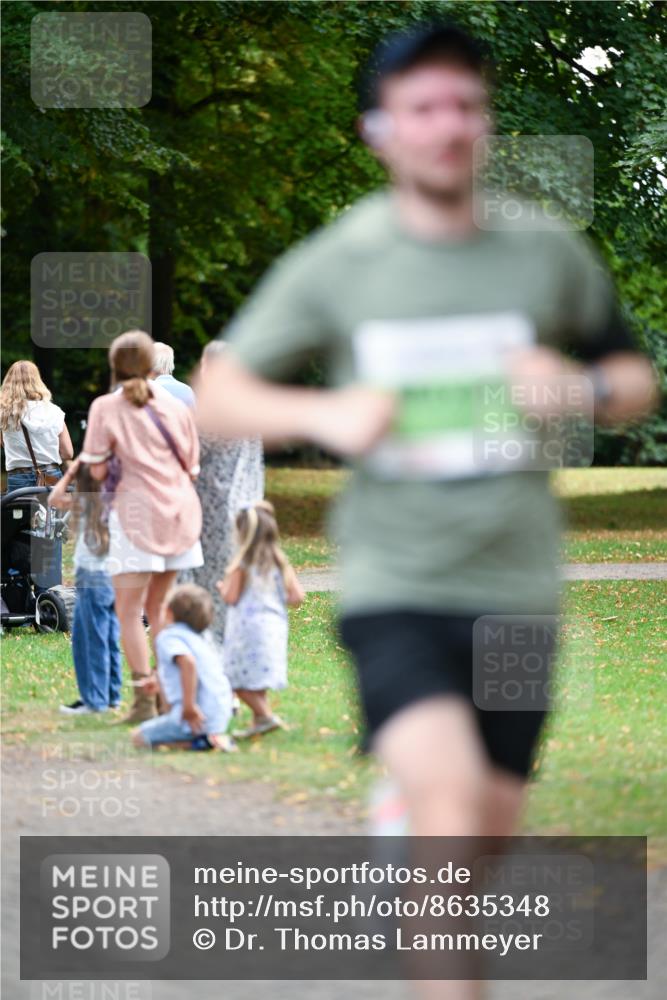 31.08.2025 - 21. Blankeneser Heldenlauf Dr. Thomas Lammeyer http://msf.ph/oto/8635348 31.08.2025 10:38:29 Laufen  meine-sportfotos.de