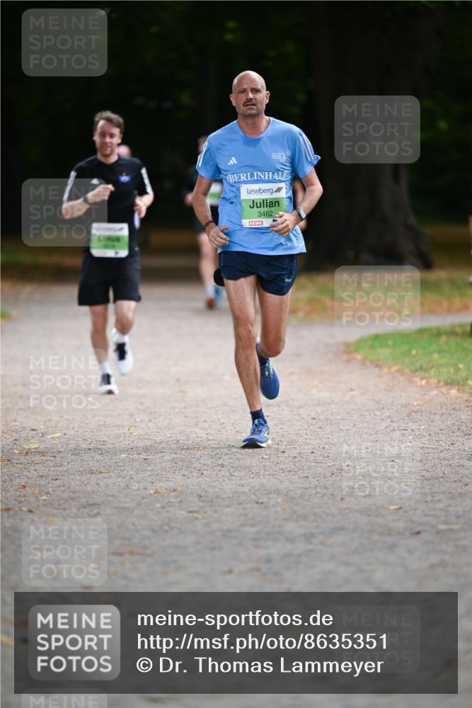 31.08.2025 - 21. Blankeneser Heldenlauf Dr. Thomas Lammeyer http://msf.ph/oto/8635351 31.08.2025 10:38:33 Laufen 3462 meine-sportfotos.de
