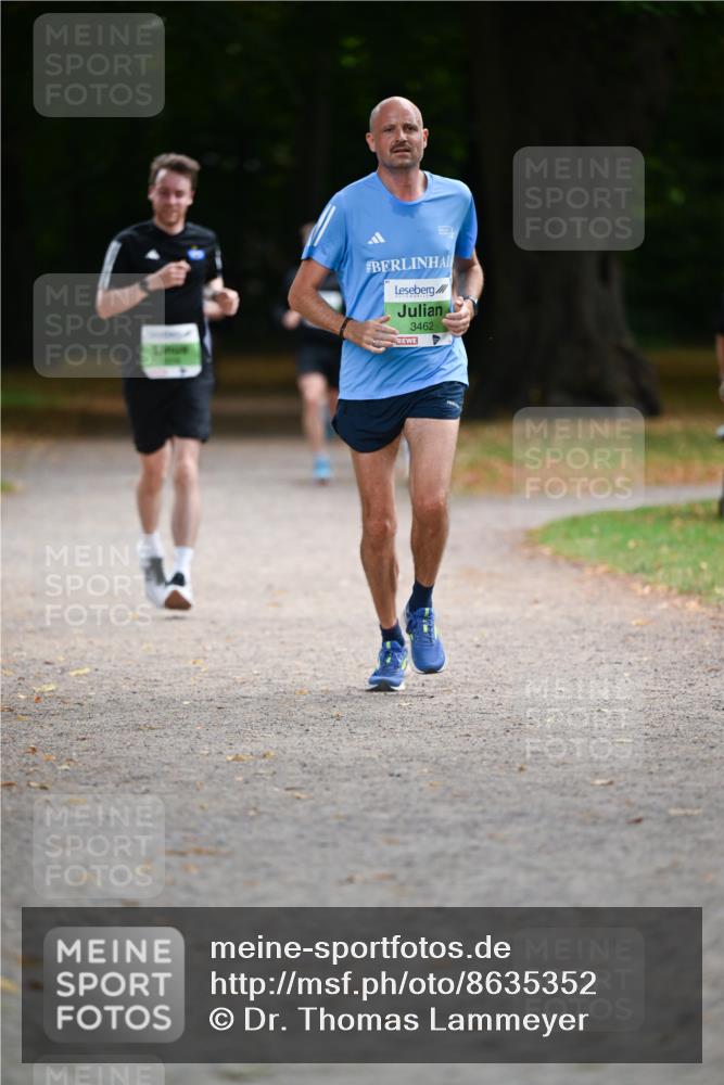 31.08.2025 - 21. Blankeneser Heldenlauf Dr. Thomas Lammeyer http://msf.ph/oto/8635352 31.08.2025 10:38:33 Laufen 3462 meine-sportfotos.de