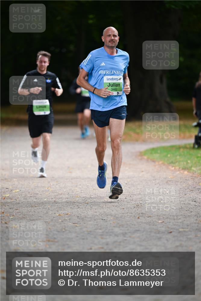 31.08.2025 - 21. Blankeneser Heldenlauf Dr. Thomas Lammeyer http://msf.ph/oto/8635353 31.08.2025 10:38:33 Laufen 3462 meine-sportfotos.de