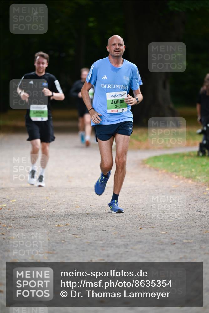 31.08.2025 - 21. Blankeneser Heldenlauf Dr. Thomas Lammeyer http://msf.ph/oto/8635354 31.08.2025 10:38:33 Laufen 3462 meine-sportfotos.de