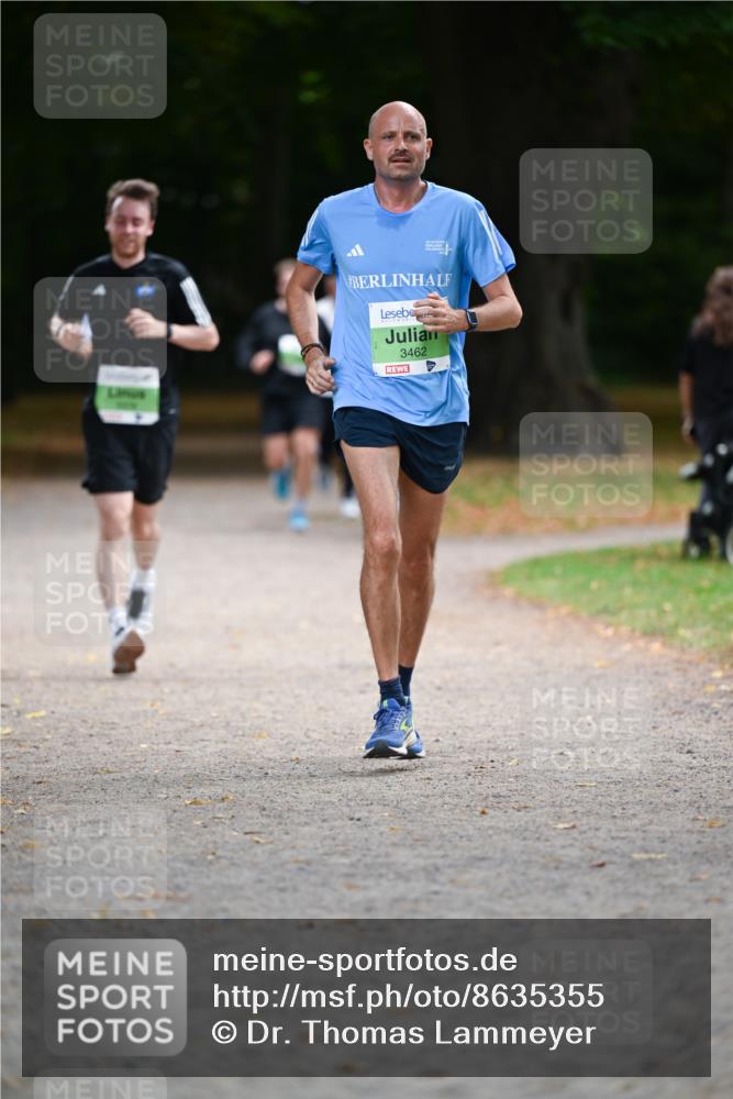 31.08.2025 - 21. Blankeneser Heldenlauf Dr. Thomas Lammeyer http://msf.ph/oto/8635355 31.08.2025 10:38:33 Laufen 3462 meine-sportfotos.de
