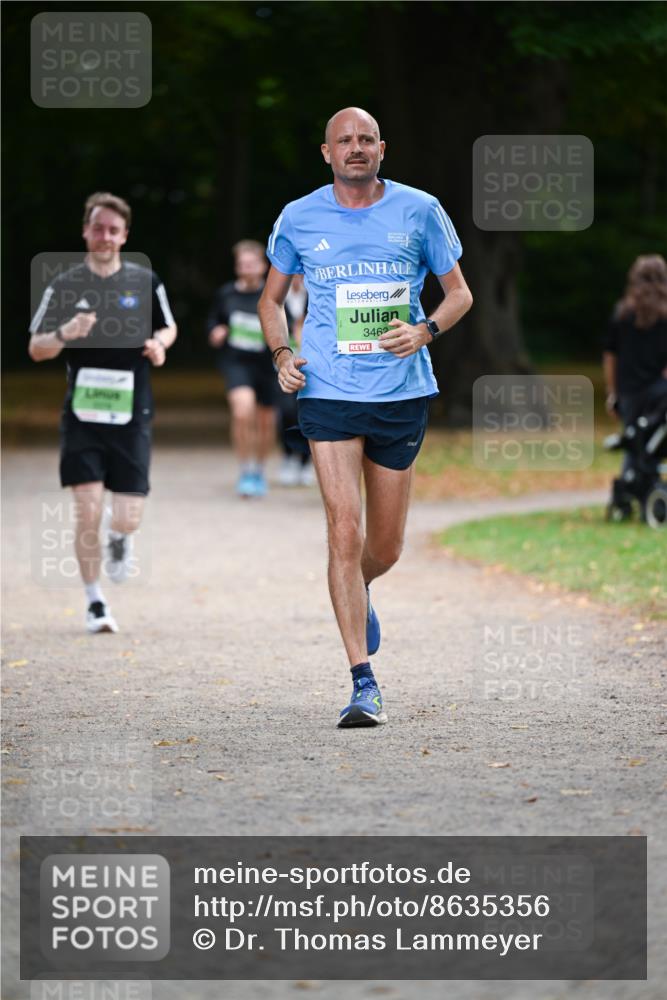 31.08.2025 - 21. Blankeneser Heldenlauf Dr. Thomas Lammeyer http://msf.ph/oto/8635356 31.08.2025 10:38:33 Laufen 3462 meine-sportfotos.de