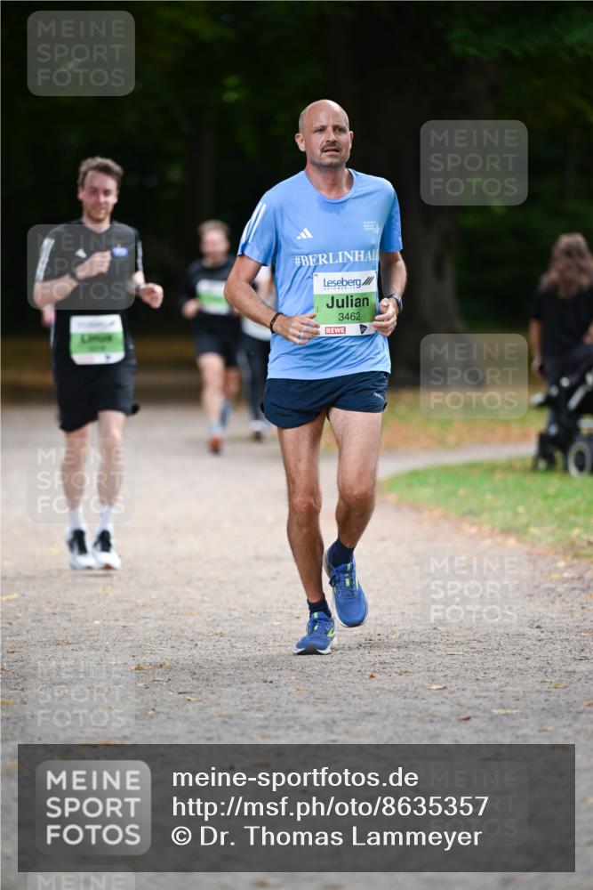31.08.2025 - 21. Blankeneser Heldenlauf Dr. Thomas Lammeyer http://msf.ph/oto/8635357 31.08.2025 10:38:33 Laufen 14, 3462 meine-sportfotos.de