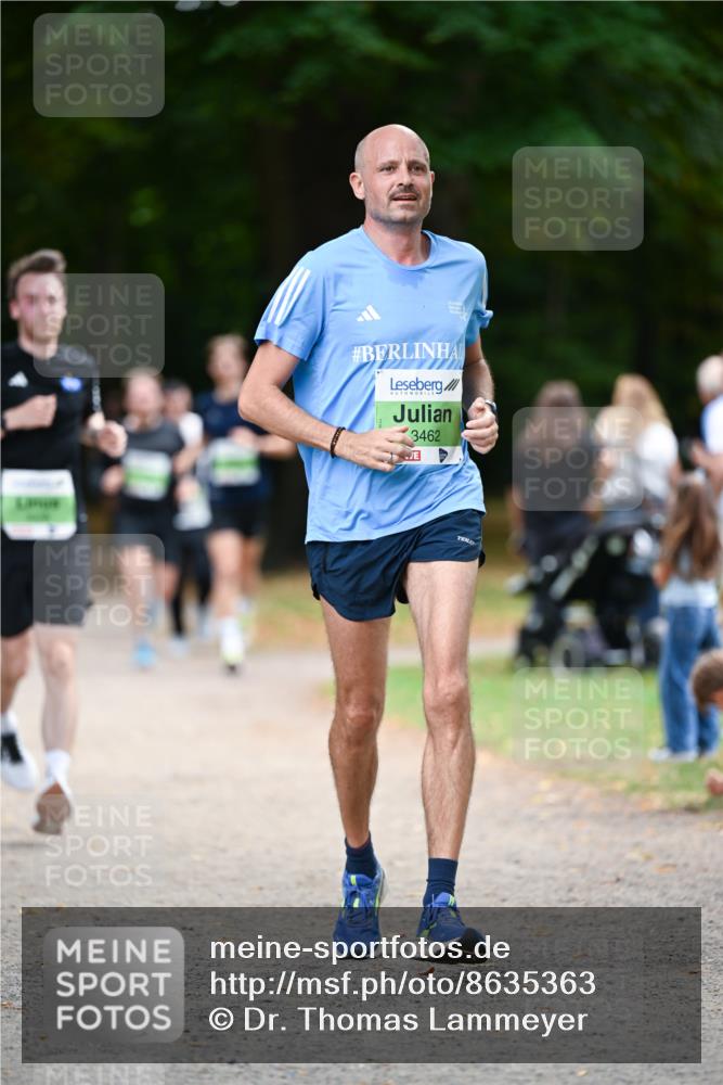 31.08.2025 - 21. Blankeneser Heldenlauf Dr. Thomas Lammeyer http://msf.ph/oto/8635363 31.08.2025 10:38:34 Laufen 3462 meine-sportfotos.de