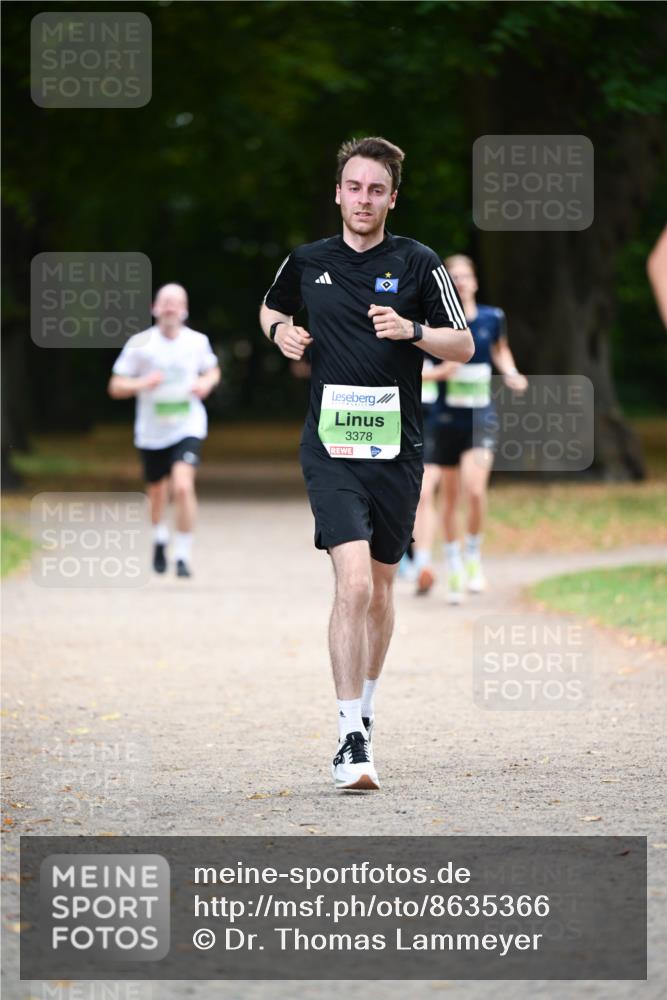 31.08.2025 - 21. Blankeneser Heldenlauf Dr. Thomas Lammeyer http://msf.ph/oto/8635366 31.08.2025 10:38:35 Laufen 3378 meine-sportfotos.de