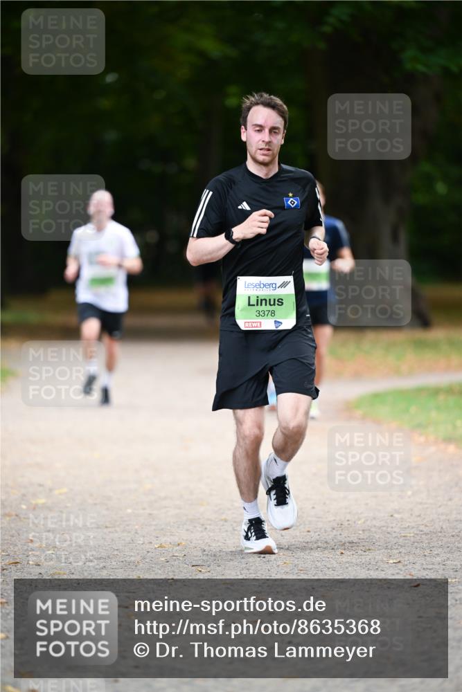 31.08.2025 - 21. Blankeneser Heldenlauf Dr. Thomas Lammeyer http://msf.ph/oto/8635368 31.08.2025 10:38:35 Laufen 3378 meine-sportfotos.de