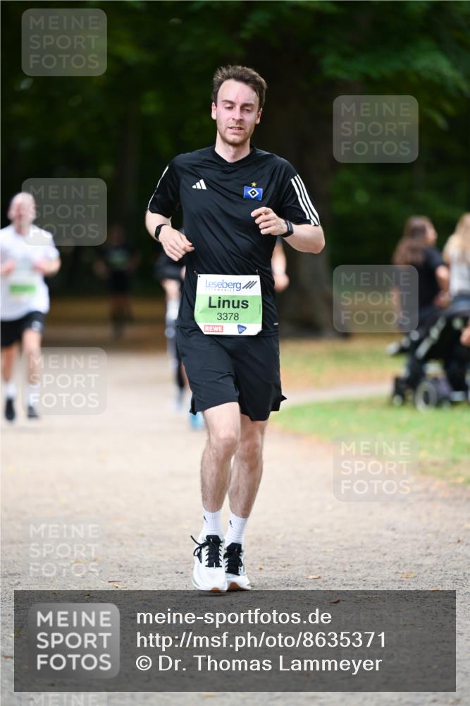 31.08.2025 - 21. Blankeneser Heldenlauf Dr. Thomas Lammeyer http://msf.ph/oto/8635371 31.08.2025 10:38:36 Laufen 3378, 11 meine-sportfotos.de