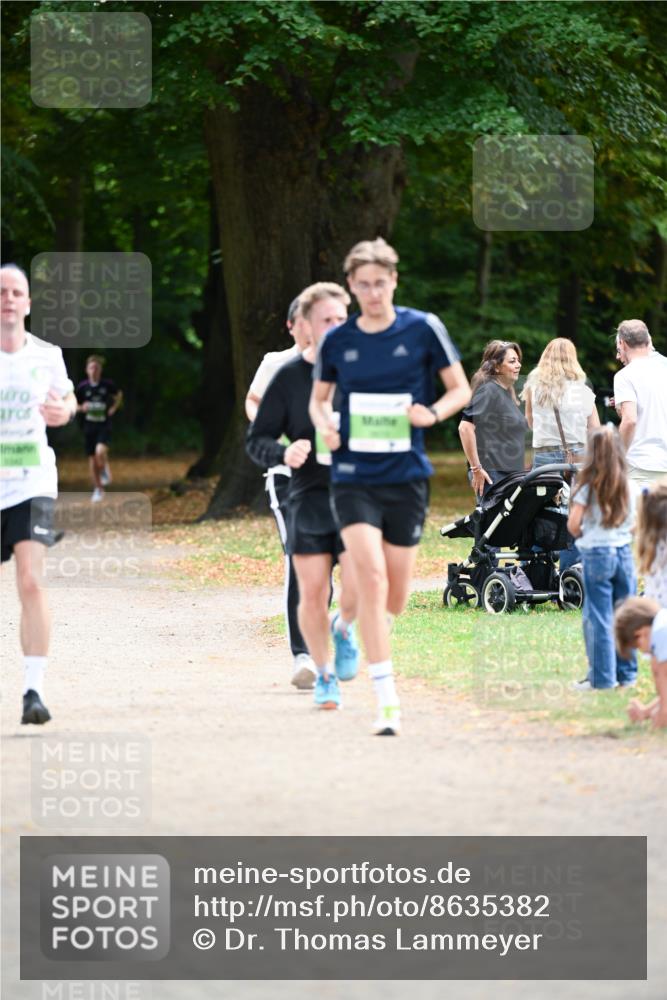 31.08.2025 - 21. Blankeneser Heldenlauf Dr. Thomas Lammeyer http://msf.ph/oto/8635382 31.08.2025 10:38:38 Laufen  meine-sportfotos.de