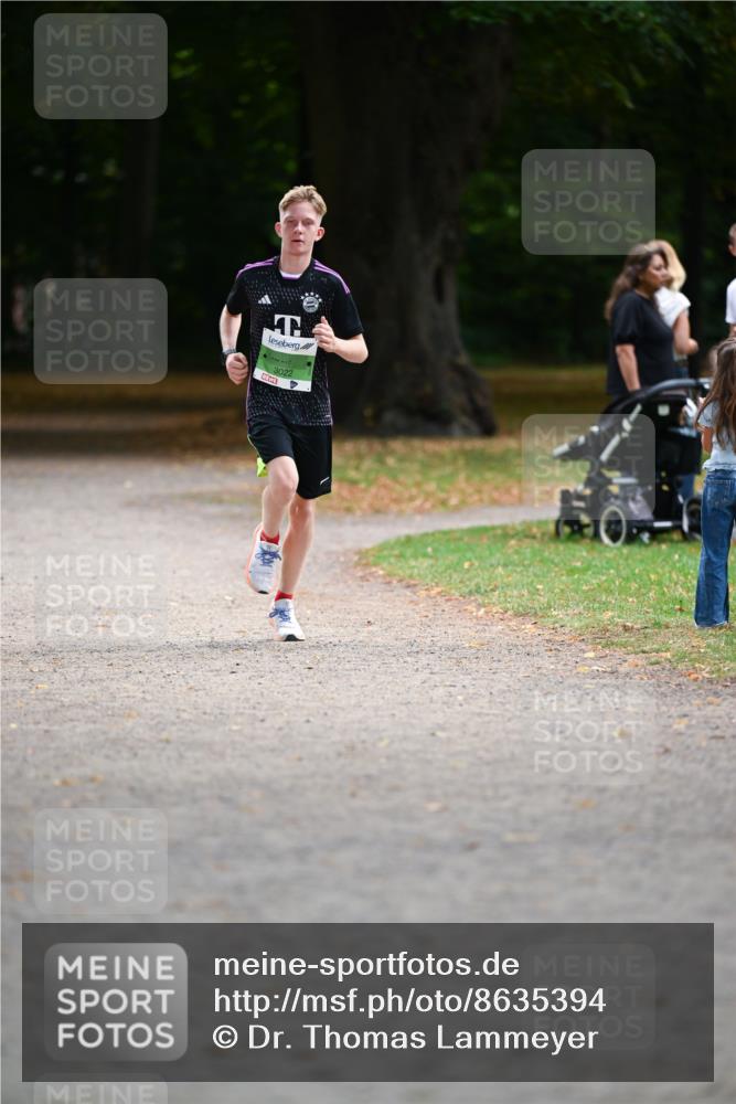 31.08.2025 - 21. Blankeneser Heldenlauf Dr. Thomas Lammeyer http://msf.ph/oto/8635394 31.08.2025 10:38:48 Laufen 3022 meine-sportfotos.de