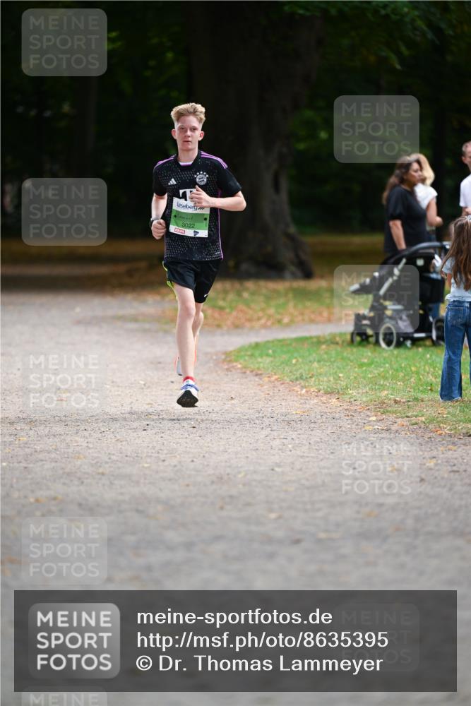 31.08.2025 - 21. Blankeneser Heldenlauf Dr. Thomas Lammeyer http://msf.ph/oto/8635395 31.08.2025 10:38:48 Laufen 3022 meine-sportfotos.de