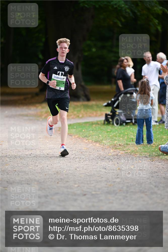 31.08.2025 - 21. Blankeneser Heldenlauf Dr. Thomas Lammeyer http://msf.ph/oto/8635398 31.08.2025 10:38:49 Laufen  meine-sportfotos.de