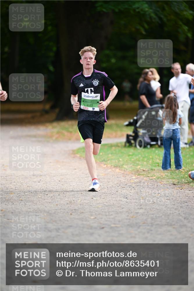 31.08.2025 - 21. Blankeneser Heldenlauf Dr. Thomas Lammeyer http://msf.ph/oto/8635401 31.08.2025 10:38:49 Laufen 3022 meine-sportfotos.de