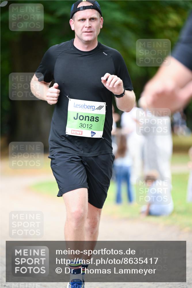31.08.2025 - 21. Blankeneser Heldenlauf Dr. Thomas Lammeyer http://msf.ph/oto/8635417 31.08.2025 10:38:53 Laufen 3012, 100 meine-sportfotos.de