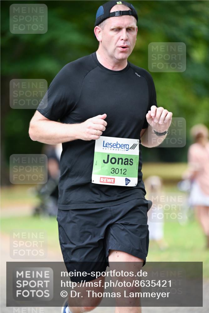 31.08.2025 - 21. Blankeneser Heldenlauf Dr. Thomas Lammeyer http://msf.ph/oto/8635421 31.08.2025 10:38:53 Laufen 3012 meine-sportfotos.de