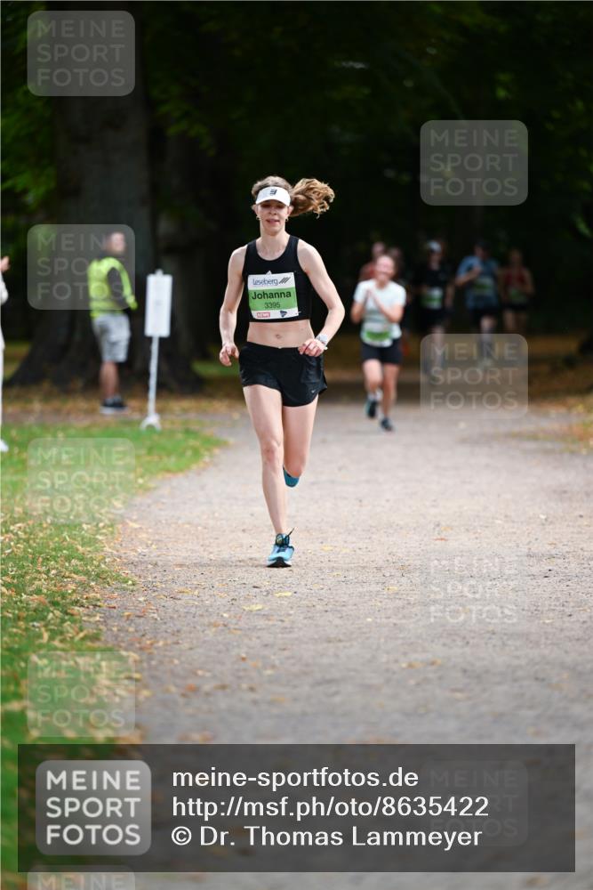 31.08.2025 - 21. Blankeneser Heldenlauf Dr. Thomas Lammeyer http://msf.ph/oto/8635422 31.08.2025 10:39:04 Laufen 4, 5, 3395 meine-sportfotos.de