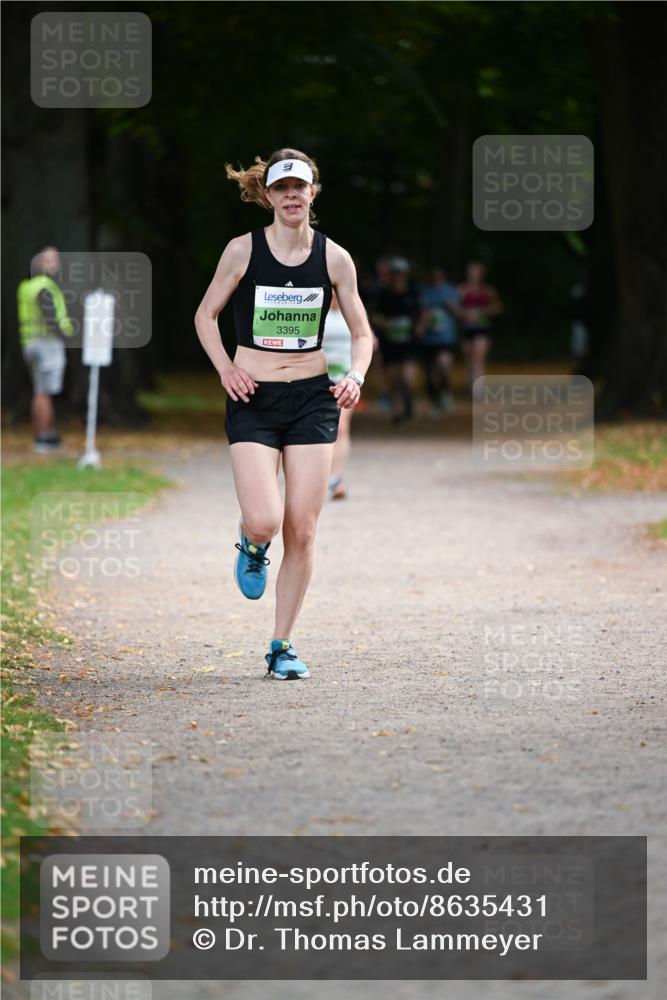 31.08.2025 - 21. Blankeneser Heldenlauf Dr. Thomas Lammeyer http://msf.ph/oto/8635431 31.08.2025 10:39:06 Laufen 3395, 101 meine-sportfotos.de
