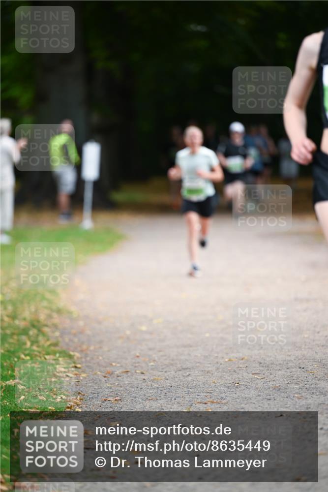 31.08.2025 - 21. Blankeneser Heldenlauf Dr. Thomas Lammeyer http://msf.ph/oto/8635449 31.08.2025 10:39:08 Laufen  meine-sportfotos.de