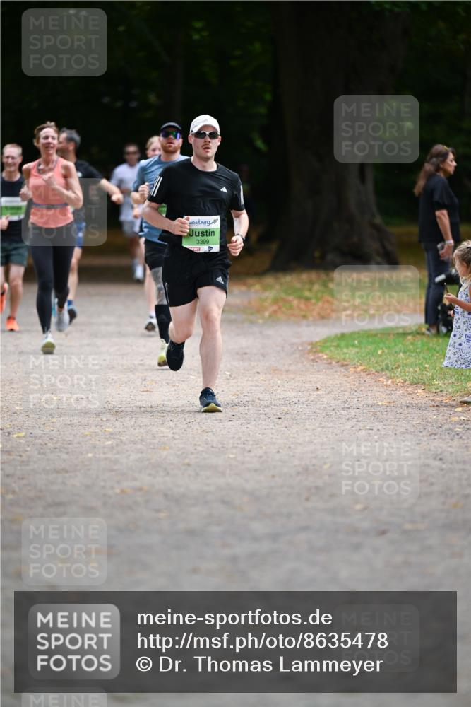 31.08.2025 - 21. Blankeneser Heldenlauf Dr. Thomas Lammeyer http://msf.ph/oto/8635478 31.08.2025 10:39:15 Laufen 3399, 4 meine-sportfotos.de