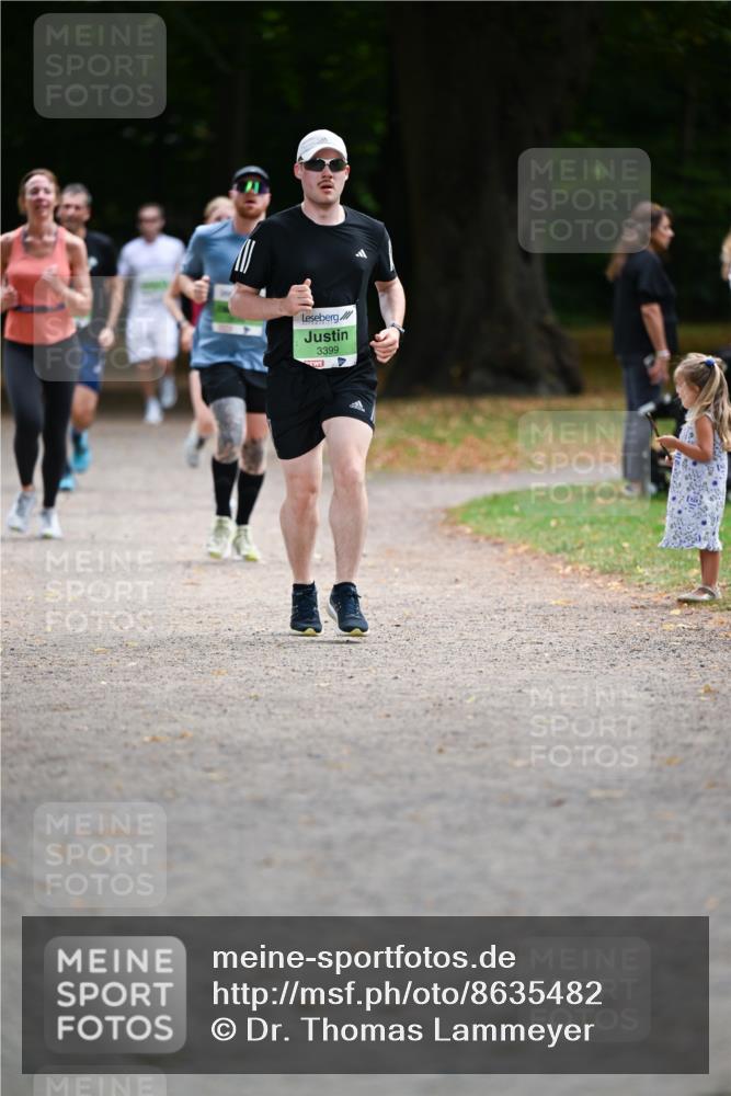 31.08.2025 - 21. Blankeneser Heldenlauf Dr. Thomas Lammeyer http://msf.ph/oto/8635482 31.08.2025 10:39:16 Laufen 3399 meine-sportfotos.de