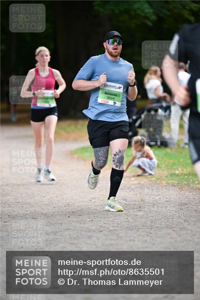 31.08.2025 - 21. Blankeneser Heldenlauf Dr. Thomas Lammeyer http://msf.ph/oto/8635501 31.08.2025 10:39:19 Laufen 3694 meine-sportfotos.de