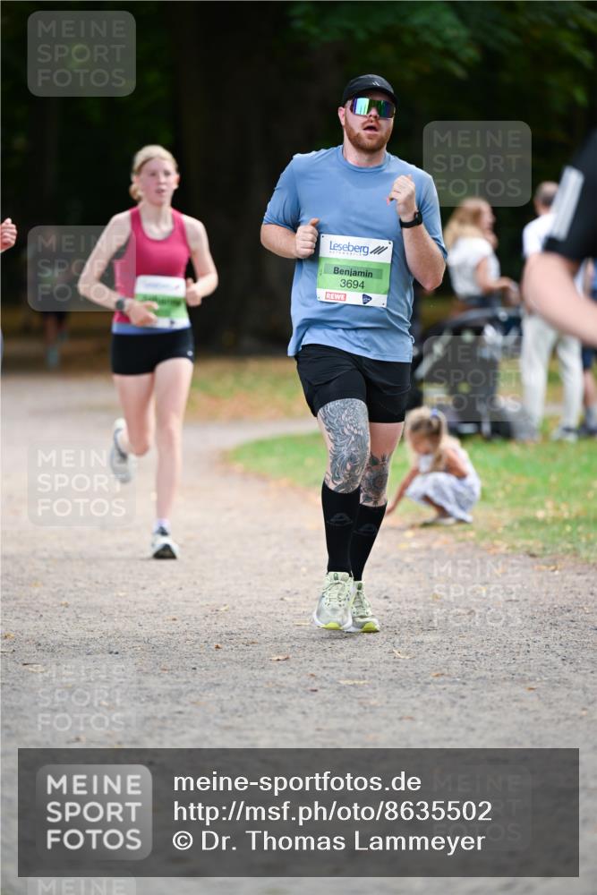31.08.2025 - 21. Blankeneser Heldenlauf Dr. Thomas Lammeyer http://msf.ph/oto/8635502 31.08.2025 10:39:19 Laufen 3694 meine-sportfotos.de