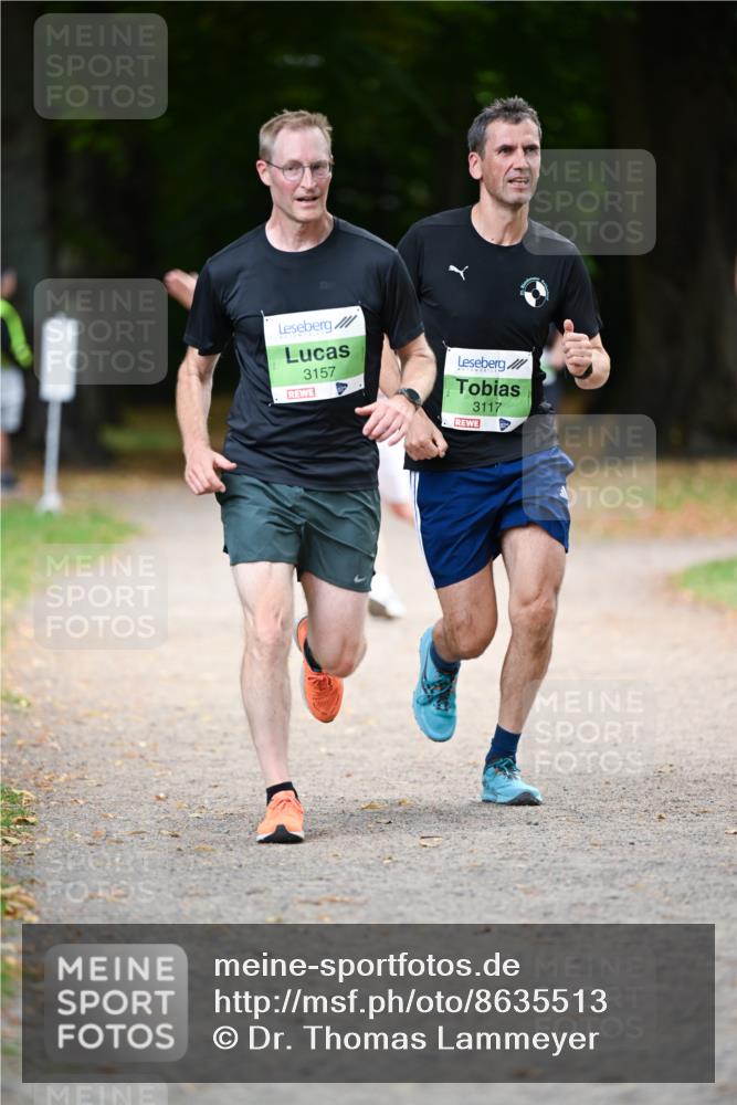 31.08.2025 - 21. Blankeneser Heldenlauf Dr. Thomas Lammeyer http://msf.ph/oto/8635513 31.08.2025 10:39:22 Laufen 3157, 3117 meine-sportfotos.de
