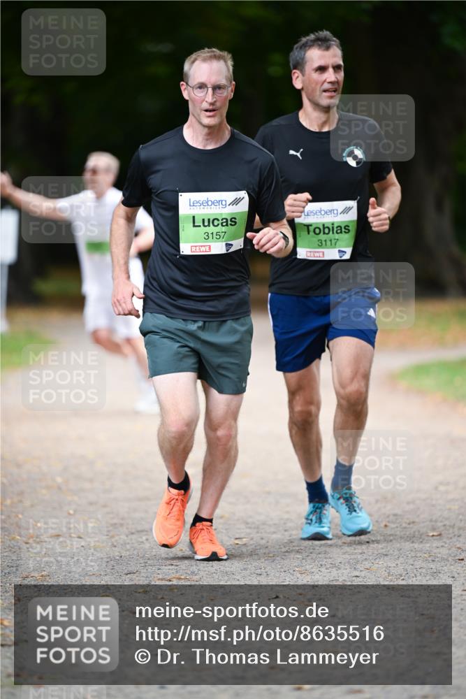 31.08.2025 - 21. Blankeneser Heldenlauf Dr. Thomas Lammeyer http://msf.ph/oto/8635516 31.08.2025 10:39:22 Laufen 3157, 3117 meine-sportfotos.de