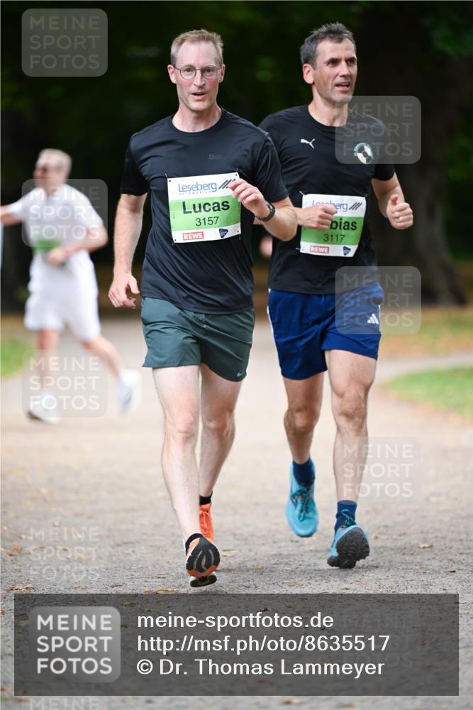 31.08.2025 - 21. Blankeneser Heldenlauf Dr. Thomas Lammeyer http://msf.ph/oto/8635517 31.08.2025 10:39:22 Laufen 3157, 3117 meine-sportfotos.de
