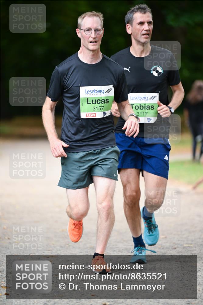 31.08.2025 - 21. Blankeneser Heldenlauf Dr. Thomas Lammeyer http://msf.ph/oto/8635521 31.08.2025 10:39:23 Laufen 3157, 3117 meine-sportfotos.de