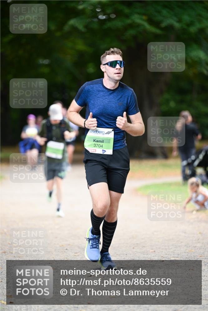 31.08.2025 - 21. Blankeneser Heldenlauf Dr. Thomas Lammeyer http://msf.ph/oto/8635559 31.08.2025 10:39:40 Laufen 3704 meine-sportfotos.de