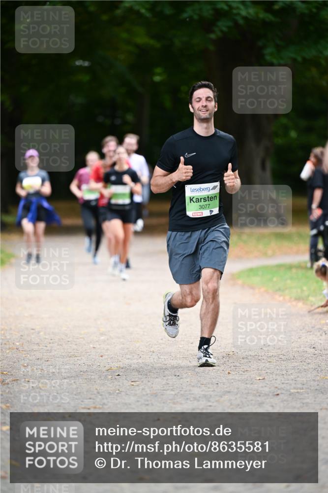 31.08.2025 - 21. Blankeneser Heldenlauf Dr. Thomas Lammeyer http://msf.ph/oto/8635581 31.08.2025 10:39:44 Laufen 3077 meine-sportfotos.de