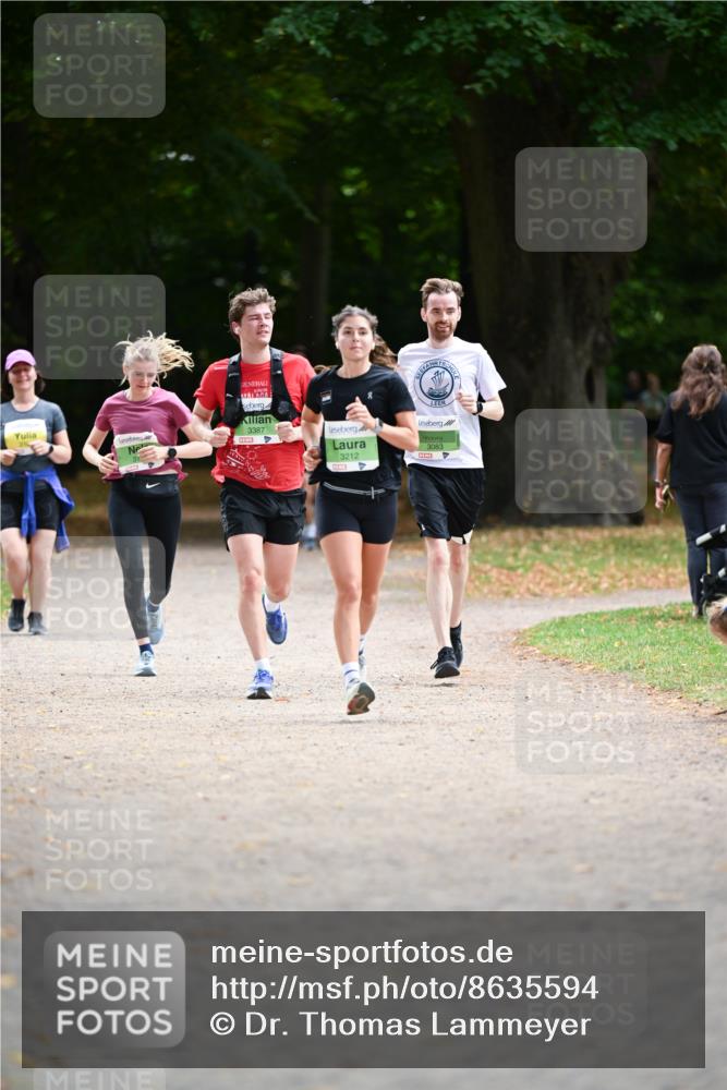 31.08.2025 - 21. Blankeneser Heldenlauf Dr. Thomas Lammeyer http://msf.ph/oto/8635594 31.08.2025 10:39:47 Laufen 3387, 3212, 3083 meine-sportfotos.de