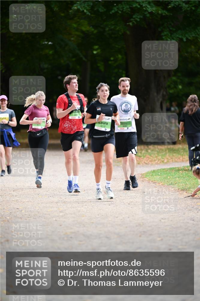 31.08.2025 - 21. Blankeneser Heldenlauf Dr. Thomas Lammeyer http://msf.ph/oto/8635596 31.08.2025 10:39:47 Laufen 3387, 3212, 3083 meine-sportfotos.de
