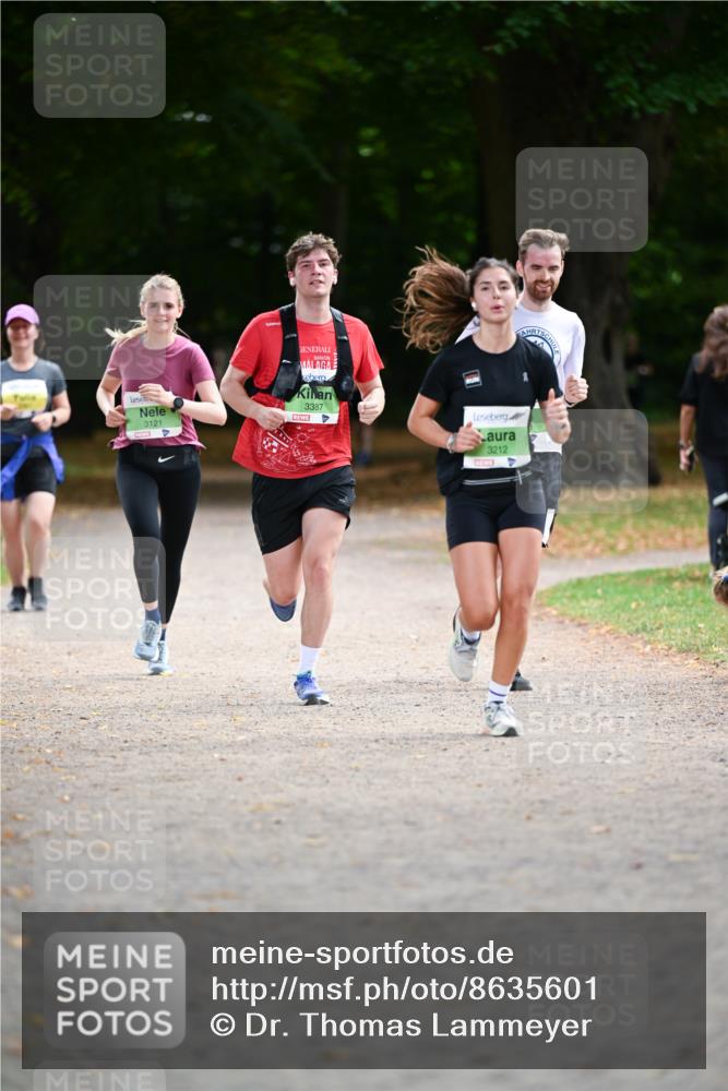31.08.2025 - 21. Blankeneser Heldenlauf Dr. Thomas Lammeyer http://msf.ph/oto/8635601 31.08.2025 10:39:48 Laufen 3121, 3387, 3212 meine-sportfotos.de