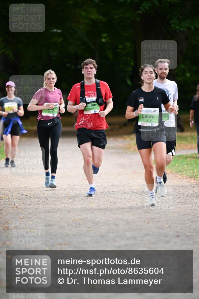 31.08.2025 - 21. Blankeneser Heldenlauf Dr. Thomas Lammeyer http://msf.ph/oto/8635604 31.08.2025 10:39:48 Laufen 3121, 3387, 3212 meine-sportfotos.de