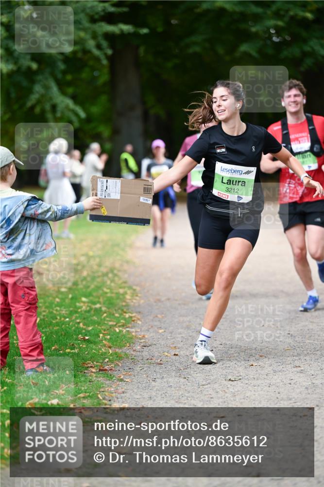 31.08.2025 - 21. Blankeneser Heldenlauf Dr. Thomas Lammeyer http://msf.ph/oto/8635612 31.08.2025 10:39:51 Laufen 3212, 50 meine-sportfotos.de