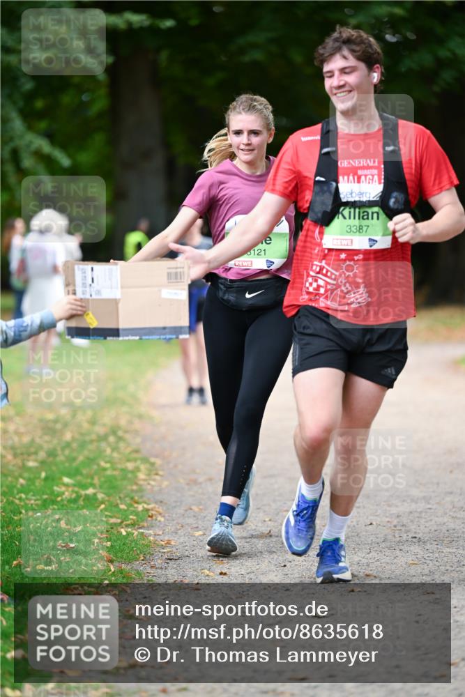31.08.2025 - 21. Blankeneser Heldenlauf Dr. Thomas Lammeyer http://msf.ph/oto/8635618 31.08.2025 10:39:52 Laufen 121, 3387 meine-sportfotos.de