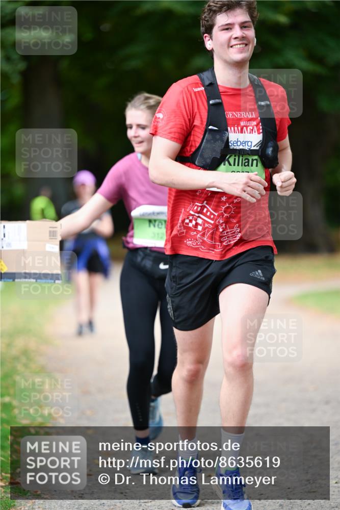 31.08.2025 - 21. Blankeneser Heldenlauf Dr. Thomas Lammeyer http://msf.ph/oto/8635619 31.08.2025 10:39:52 Laufen 312 meine-sportfotos.de
