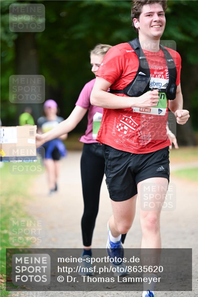 31.08.2025 - 21. Blankeneser Heldenlauf Dr. Thomas Lammeyer http://msf.ph/oto/8635620 31.08.2025 10:39:52 Laufen  meine-sportfotos.de