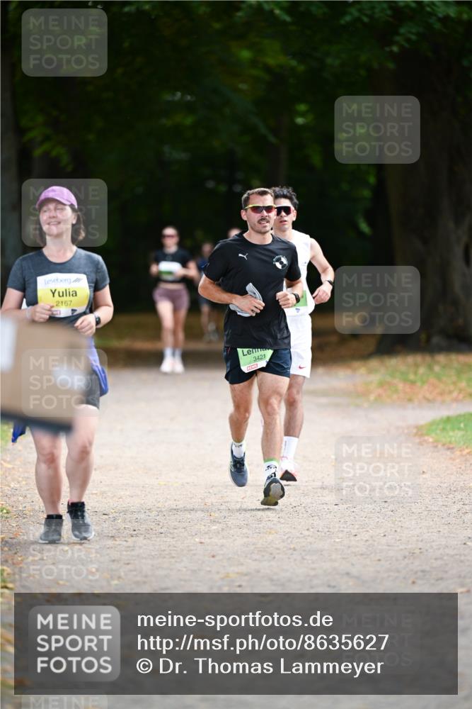 31.08.2025 - 21. Blankeneser Heldenlauf Dr. Thomas Lammeyer http://msf.ph/oto/8635627 31.08.2025 10:39:55 Laufen 2167, 3421 meine-sportfotos.de