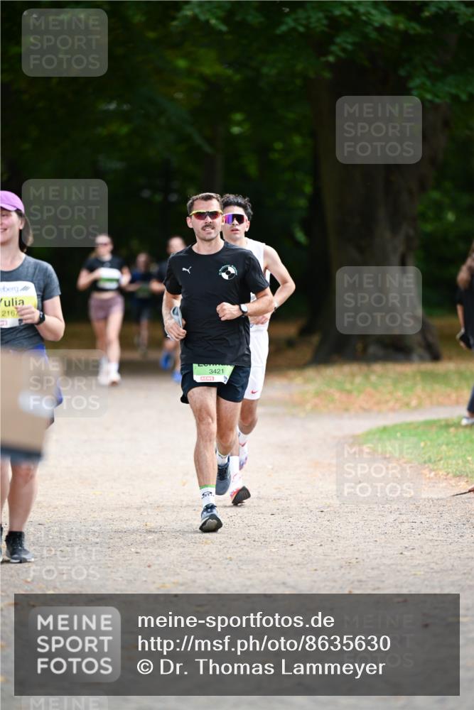 31.08.2025 - 21. Blankeneser Heldenlauf Dr. Thomas Lammeyer http://msf.ph/oto/8635630 31.08.2025 10:39:55 Laufen 2167, 3421 meine-sportfotos.de