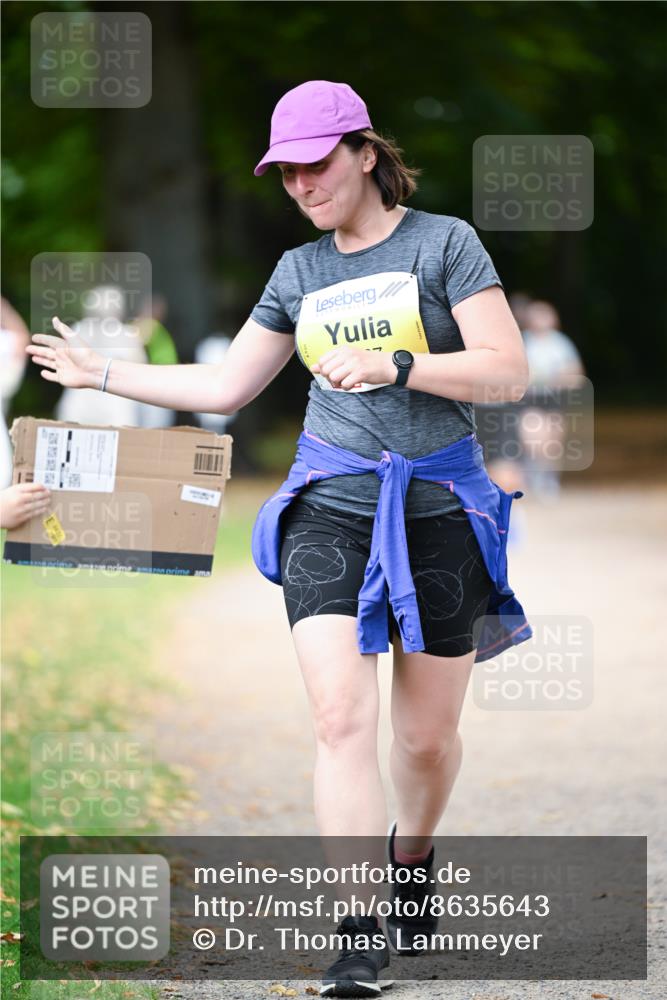 31.08.2025 - 21. Blankeneser Heldenlauf Dr. Thomas Lammeyer http://msf.ph/oto/8635643 31.08.2025 10:40:00 Laufen  meine-sportfotos.de