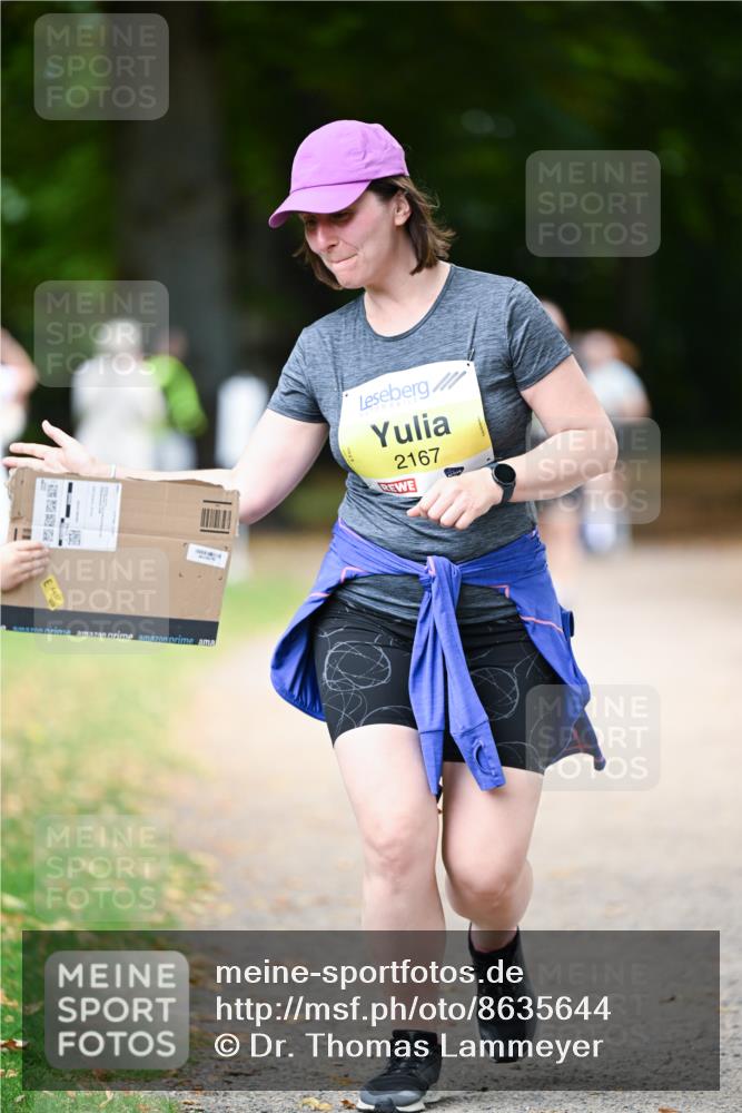 31.08.2025 - 21. Blankeneser Heldenlauf Dr. Thomas Lammeyer http://msf.ph/oto/8635644 31.08.2025 10:40:00 Laufen 2167 meine-sportfotos.de