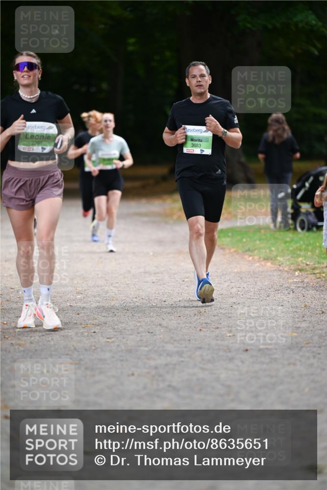 31.08.2025 - 21. Blankeneser Heldenlauf Dr. Thomas Lammeyer http://msf.ph/oto/8635651 31.08.2025 10:40:05 Laufen 3389, 3683 meine-sportfotos.de